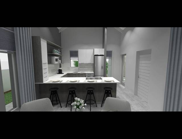 2 BEDROOM HOUSE FOR SALE IN SALDANHA HEIGHTS
